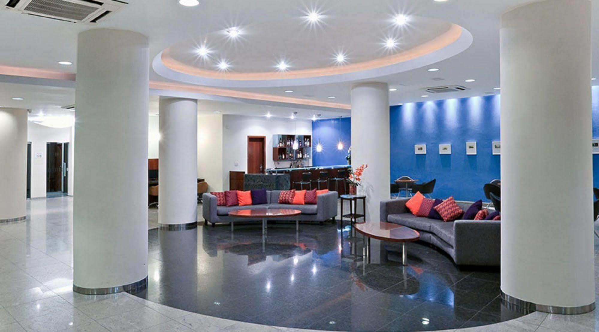 Acapulco Copacabana Hotel