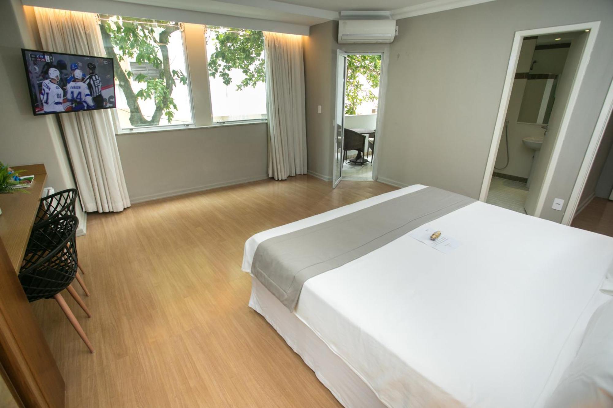Hotel Regency Park