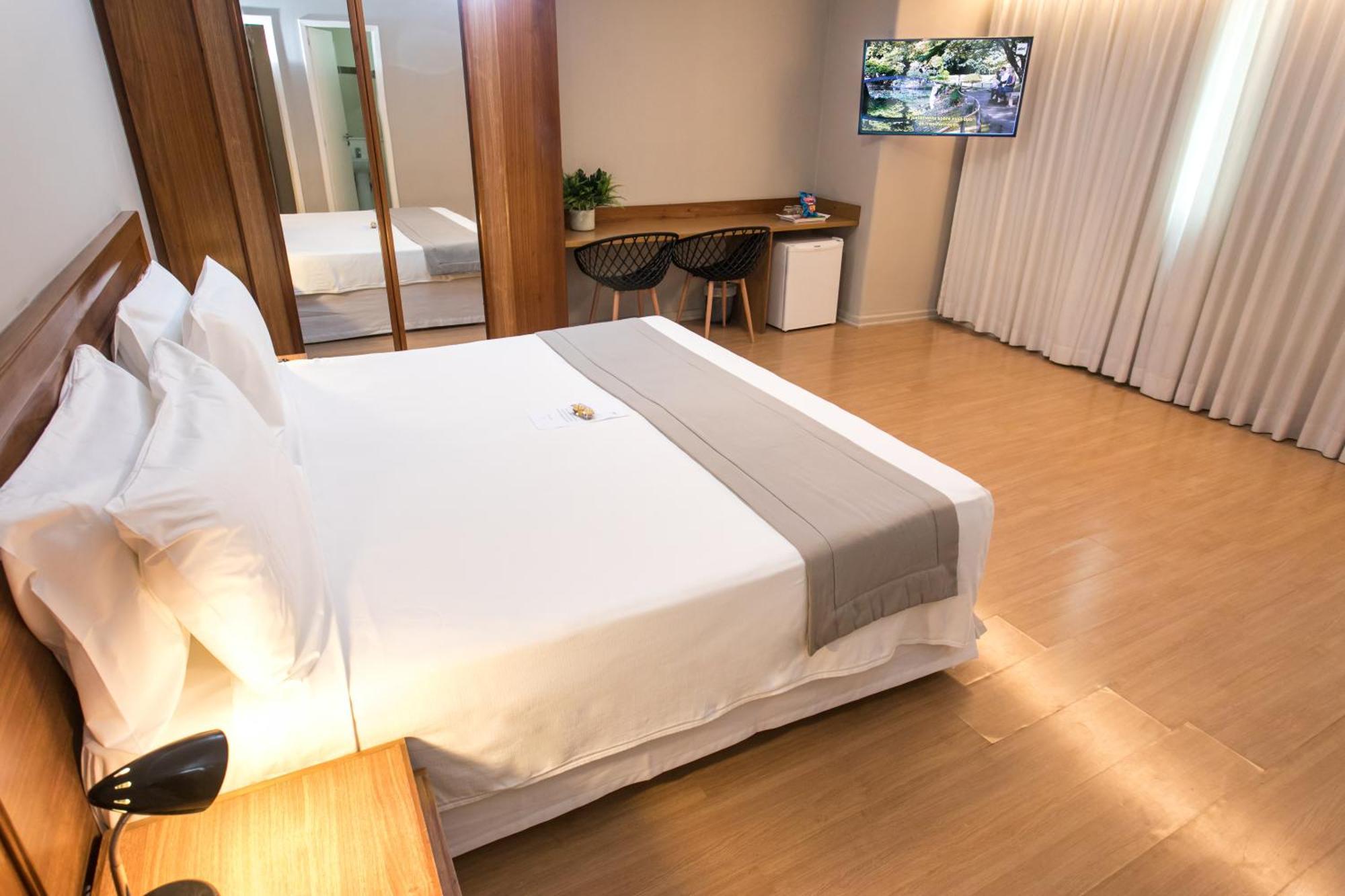 Hotel Regency Park Rio de Janeiro