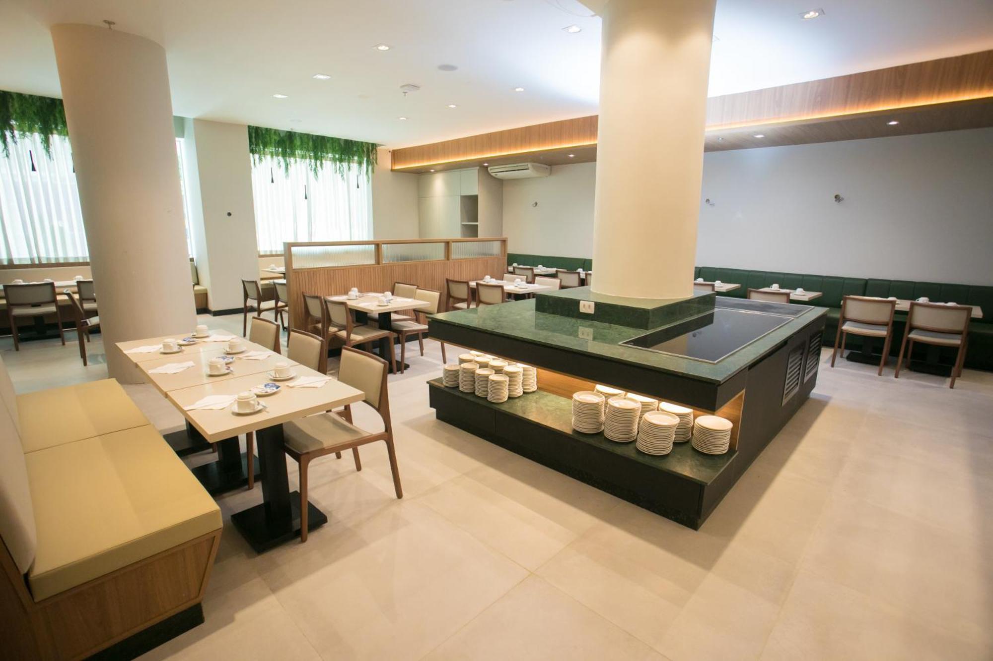 Regency Park 4* Rio de Janeiro