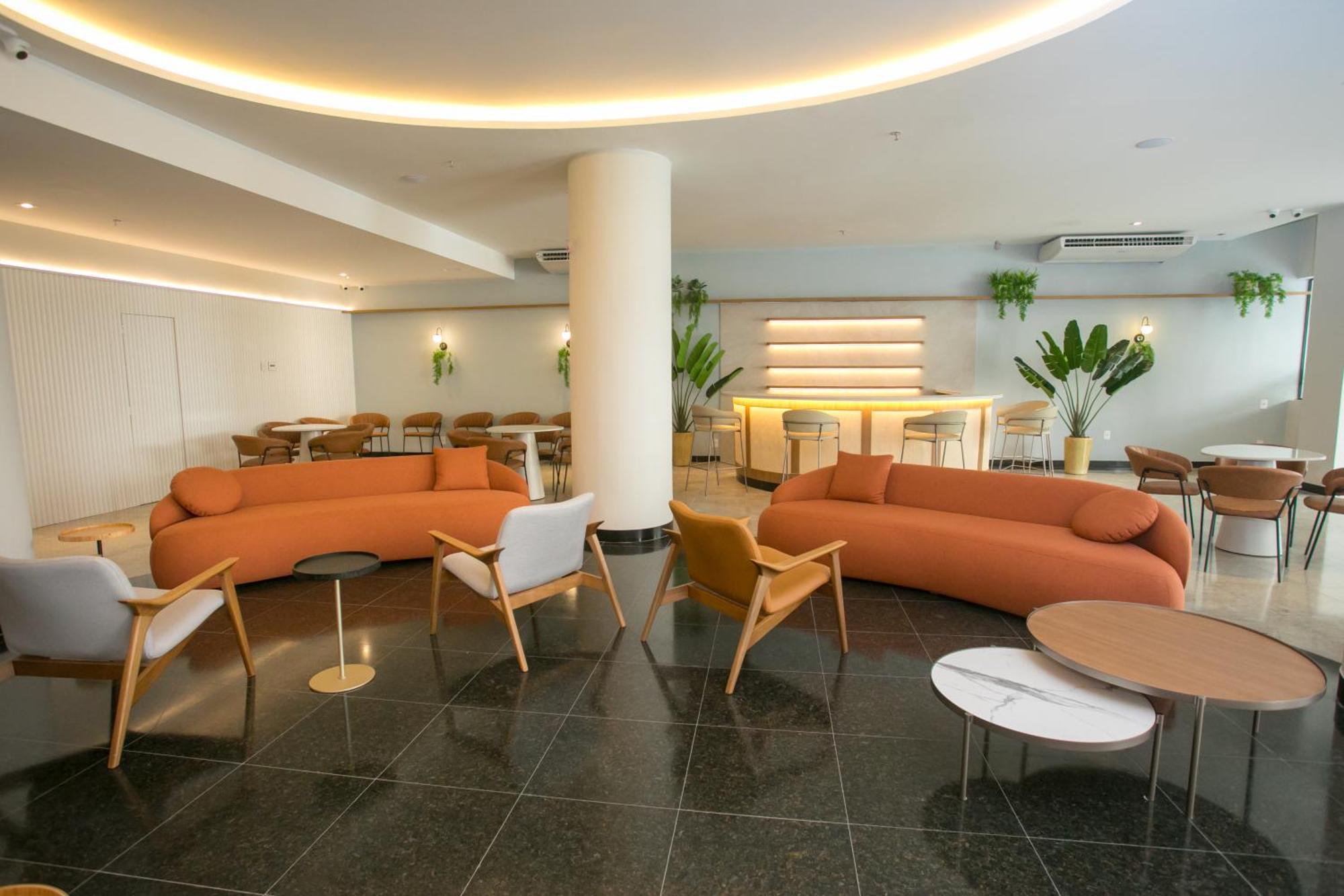 Regency Park Hotel Rio de Janeiro
